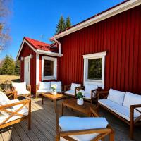 Private beach, hot tub and oceanfront villa - B&B Oulu