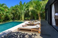 Villa Verity by Exotiq - Bed and Breakfast Canggu