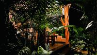 Ama Eco Lodge - Chambres d'hôtes Sigiriya