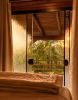 cabana ret - B&B Alfredo Wagner