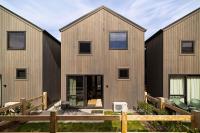 Central Frankton Stylish Alpine Villa - Ferienwohnung Queenstown