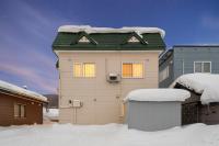 THE CELESTIAL - B&B Naka-furano