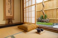 京乃宿 香月庵/Kyonoyado Kougetsuan【一棟貸切の京町屋】 - B&B Kyoto