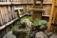 京乃宿 香月庵/Kyonoyado Kougetsuan【一棟貸切の京町屋】 - B&B Kyoto