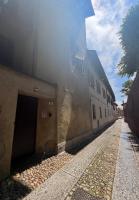 Urban Suite in historic Pavia - Ferienwohnung Pavia
