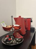 Urban Suite in historic Pavia - Ferienwohnung Pavia