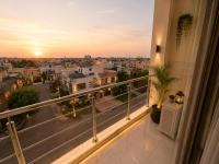 Spotview Stay - Chambres d'hôtes Lahore