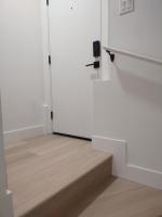 Cozy Comfortable Retreat - Ferienwohnung Edmonton