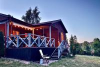 Amaleczka Woda Las - B&B Podjazy