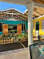Itu'au Homestay - Ferienwohnung Safe’e