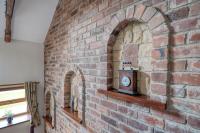 Luxury Home, The Residence Sleeps 10, 2 Hot Tubs & Scenic Views near Durham & Bishop Auckland - Chambres d'hôtes Durham