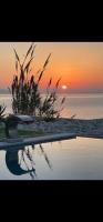 ocean Island villa Achlia - Chambres d'hôtes Achliá