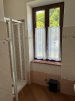 Camera Matrimoniale/Doppia con Letti Singoli con Bagno Privato