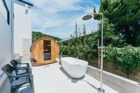 Lohas Resort 芥屋C - Ferienwohnung Itoshima