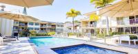 The Village Holiday Apartments at Burleigh Heads - Ferienwohnung Gold Coast