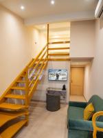 Classic Apartment