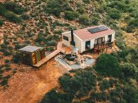 Haumanskloof - Bed and Breakfast Worcester