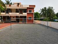 Nakshatra Pearl Malpe Coastal Apartment Living - B&B Udupi