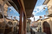 LOCANDA LA SALITA - Chambres d'hôtes Monforte d'Alba