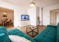 Apartments Palma - B&B Rovinj