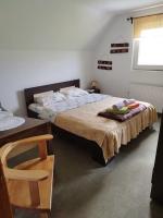 Farm stay La NOSTRA CASA - Chambres d'hôtes Zabljak