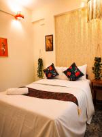 daffodil studio no 3 - B&B Anjuna