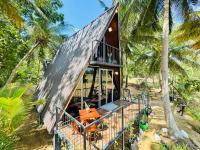 Paddy Field Escape - B&B Habarana