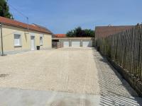 Climatisation, Parking privé, Maison plein pied proche gare, 1 chambre, capacité 4 - B&B Brétigny-sur-Orge