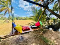 Paddy Field Escape - B&B Habarana