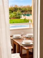 APARTAMENTO TOTALMENTE NUEVO JUNTO AL MAR - Cabo de Gata - B&B Retamar