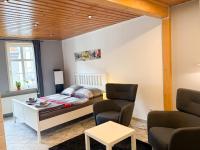 Frankenberger Lieblingsplatz - Ferienwohnung in Goslar - B&B Goslar