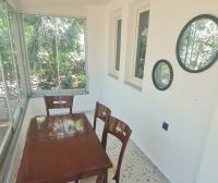Apartamento Deluxe de 2 dormitorios con balcón