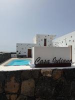 Casa Rural Mis Abuelos - Casa Juliana - B&B Tindaya