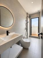 Alia Apartment - Grand Terrace Suite - Chambres d'hôtes Đà Nẵng