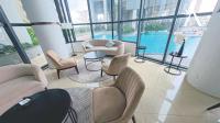 ARTISAN SKYLINE - TRIZEN 53rd Floor Stunning View - Ferienwohnung Colombo