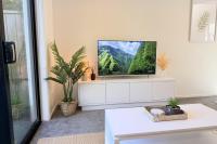 CBD 1BR Apartment - Walk to Stadium this is a guest favourite! - Ferienwohnung Christchurch