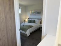 CBD 1BR Apartment - Walk to Stadium this is a guest favourite! - Ferienwohnung Christchurch