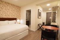 Be Mate Málaga Larios - B&B Málaga