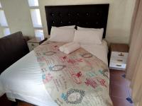 Manor Rentals - Chambres d'hôtes Potchefstroom