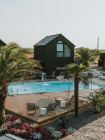 Palmera - Chambres d'hôtes Władysławowo