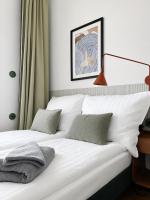 INDRE Apartament Centrum Stary Browar Self check in - B&B Poznań