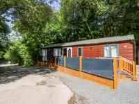 Feather Hill Lodge White Cross Bay, Skiptory Howe 38 - Bed and Breakfast Windermere