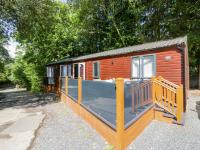 Feather Hill Lodge White Cross Bay, Skiptory Howe 38 - Bed and Breakfast Windermere