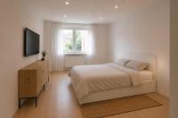 Modernes Apartment - Bis 3 Personen - Küche & WLAN - W2 - B&B Dormagen