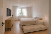Modernes Apartment - Bis 3 Personen - Küche & WLAN - W2 - B&B Dormagen
