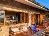 Villa Carra - Ferienwohnung Ansedonia