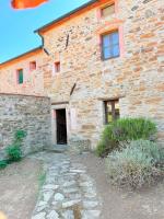 Casa di Caccia Le Foreste Maremma - B&B Suvereto