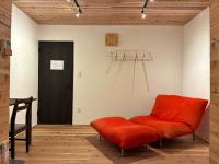 漆喰と木の宿 関空貝塚 - Bed and Breakfast Kaizuka