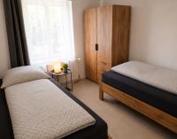 Appartamento con 3 Camere da Letto