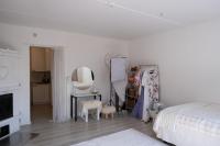Tunnelmallinen studio Nurmijärven keskustassa - Chambres d'hôtes Nurmijärvi